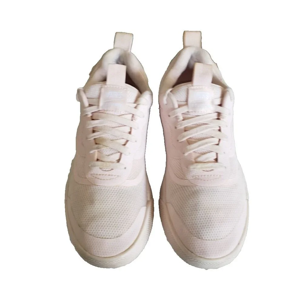 Vans Women's UltraRange Rapidweld Pearl Pink Skate Shoes Sneakers Size 10